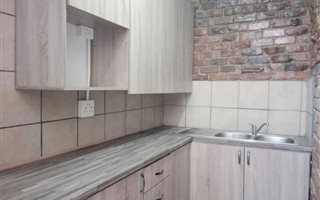 1 Bedroom Flat in Wilgehof