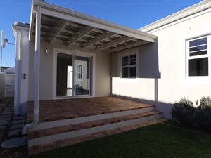 3 Bed House in Pinehurst
