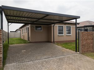 3 Bed House in Alberton