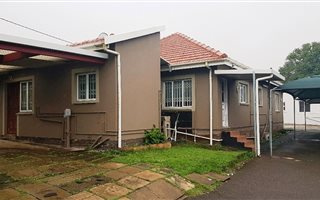 4 Bedroom House in Bluff