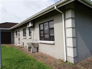 4 Bed House in Birdswood
