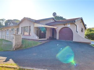 4 Bed House in New Germany