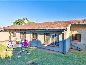 4 Bed House in New Germany
