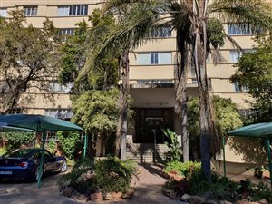 1 Bed Apartment in Houghton Estate