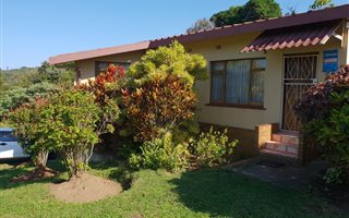 3 Bedroom House in Hibberdene