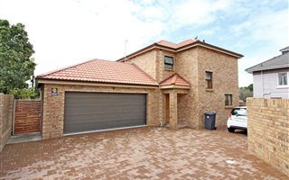 3 Bedroom House in Mount Croix