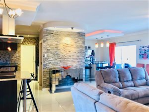 3 Bed Apartment in Diaz Beach