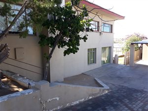 3 Bed House in Springbok