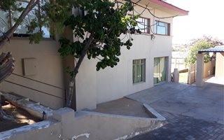 3 Bedroom House in Springbok