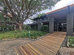 13 m² Commercial space in Ballito