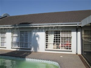 4 Bed House in Vanderbijlpark SE