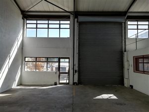 417 m² Commercial space in Kuilsriver