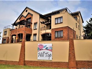 Studio Apartment in Halfway Gardens