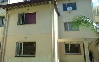 2 Bedroom Apartment in Brackenham