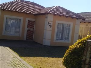 2 Bed House in Rosslyn