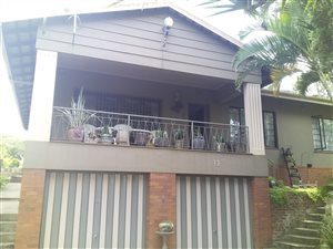 4 Bed House in Yellowwood Park