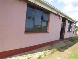 2 Bed House in Umlazi