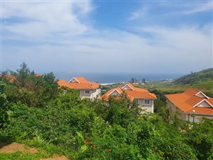3 Bed Townhouse in Desainagar