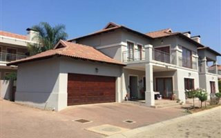 3 Bedroom Townhouse in Xanadu