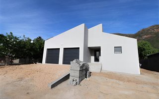 3 Bedroom House in Piketberg