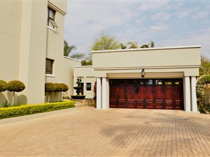 4 Bed House in Faerie Glen