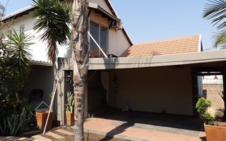 3 Bedroom Cluster in Kengies