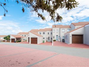 4 Bed House in Bay View