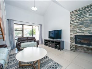 3 Bed Apartment in Kengies