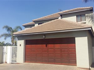 3 Bedroom House in Woodlands Estate