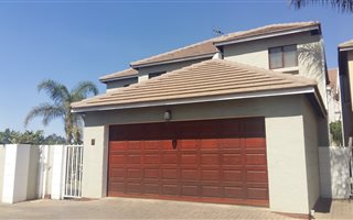 3 Bedroom House in Woodlands Estate