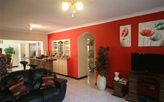4 Bedroom House in Harmelia
