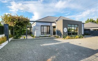 12 m² Commercial space in Norwood