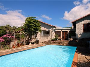 3 Bedroom House in Clansthal