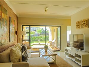 2 Bed House in Waterfall Estate