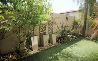 3 Bedroom Cluster in Bedfordview