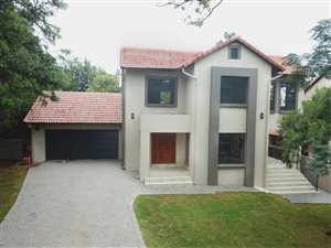 3 Bed House in Rietvalleirand