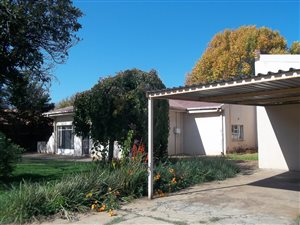 4 Bed House in Meyerton Central