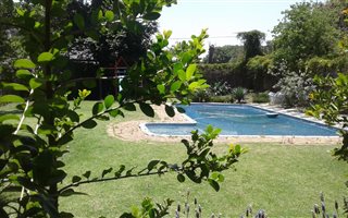 3 Bedroom House in Savoy Estate