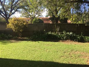 2 Bed Flat in Vanderbijlpark CW2