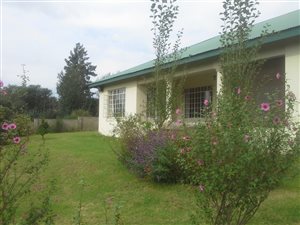 3 Bed House in Glen Austin AH