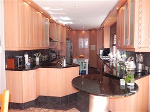 3 Bed House in Heldervue