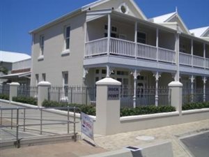 3 Bed Townhouse in Point Waterfront
