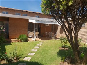 2 Bed House in Oudorp