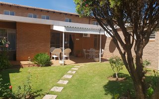 2 Bedroom House in Oudorp
