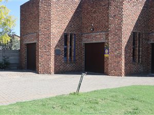 4 Bed House in Riebeeckstad