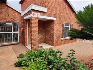 3 Bed Apartment in Mokopane