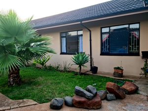 4 Bed House in Rustenburg North