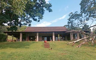 5 Bedroom House in Crestholme