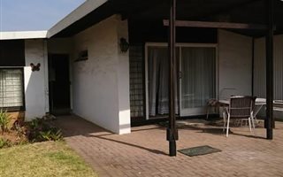 3 Bedroom House in Blairgowrie