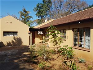 3 Bed House in Kwambonambi